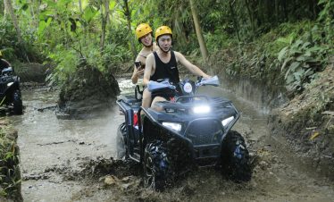 All Bali New ATV Adventure