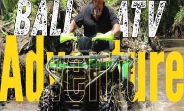 All New ATV Adventure Bali
