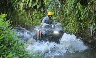 All New ATV Bali Adventure