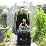 Bali Atv Ride Ubud Jungle, Atv Bali River Track, Ubud Atv Muddy Trail, Bali Cave Atv Tunnel, Jungle Atv Ubud Adventure