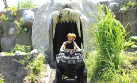 All New ATV Cave Adventure Bali, bali atv cave adventure