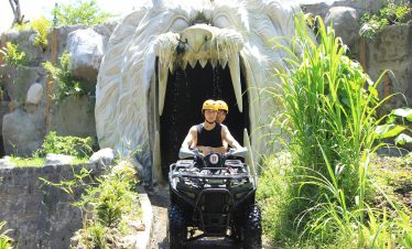 All New ATV Cave Adventure Bali, bali atv cave adventure