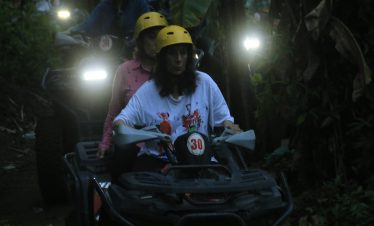 Bali ATV All New Sunset View