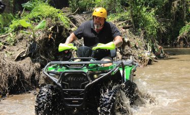 Bali All New ATV Adventure