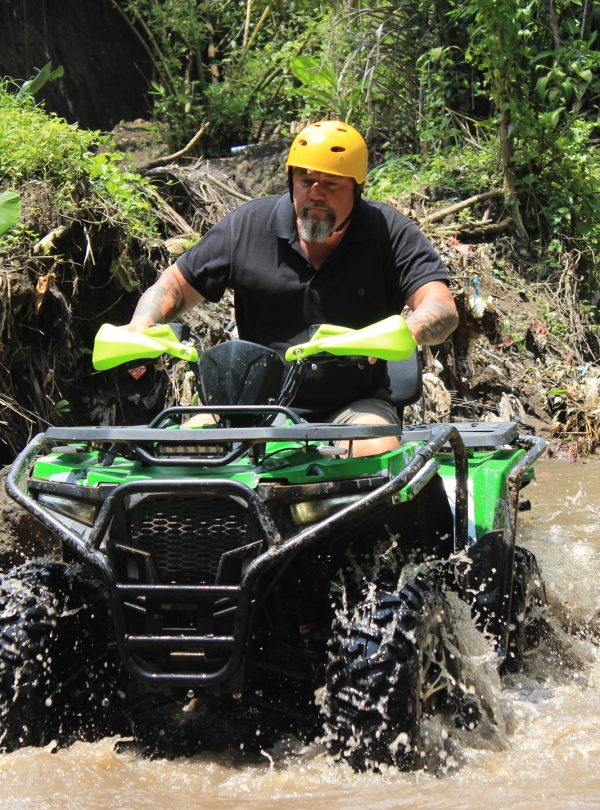 Bali All New ATV Adventure