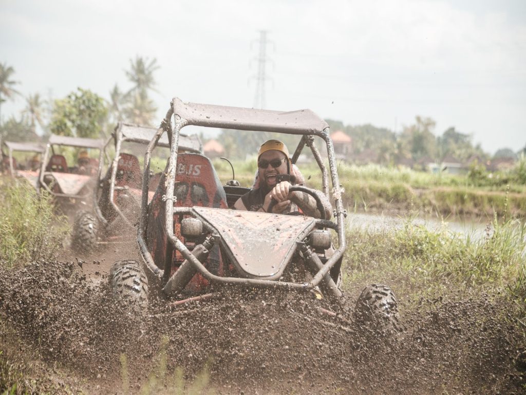 Bali Buggy