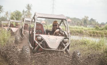 Bali Buggy