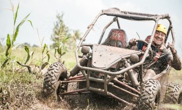 Bali Buggy Experience