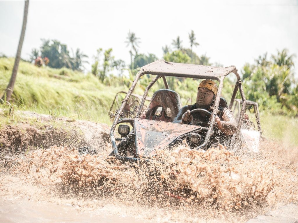 Bali Buggy Mud