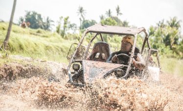 Bali Buggy Mud