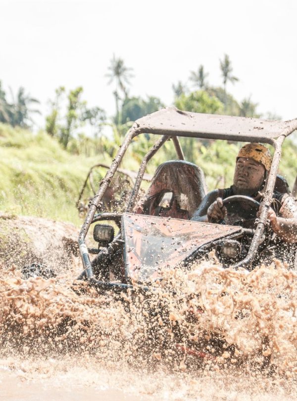 Bali Buggy Mud