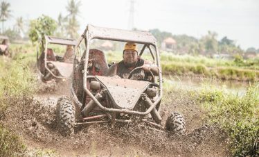 Bali Buggy Tour