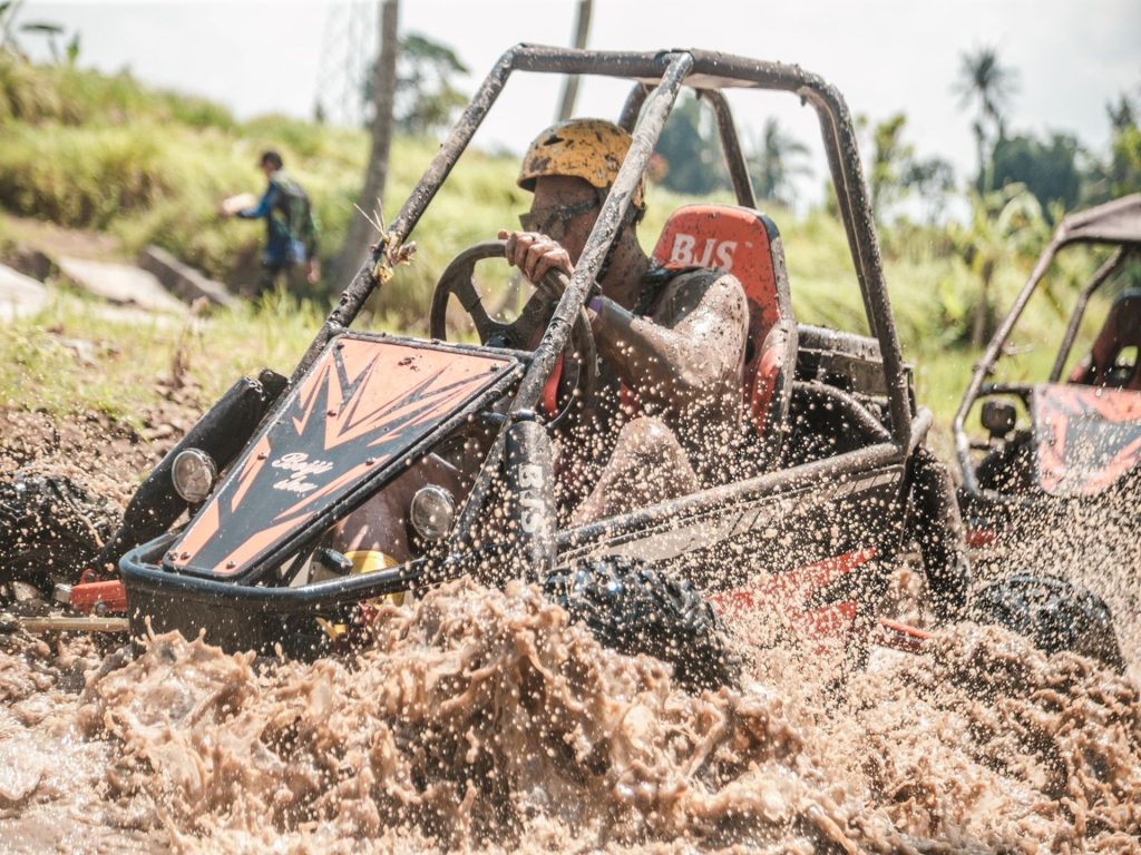 Bali Fun Buggy