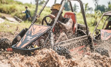 Bali Fun Buggy