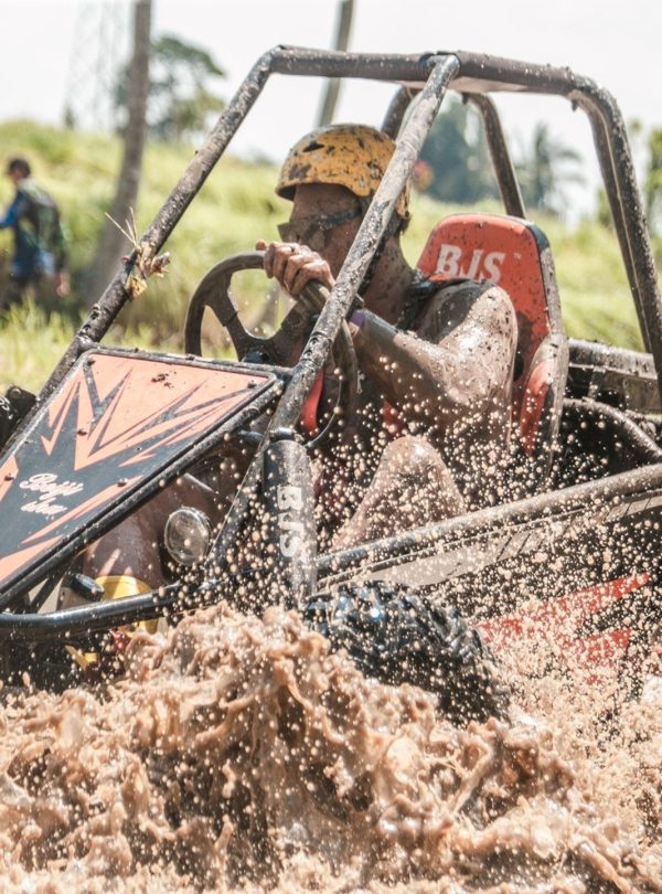 Bali Fun Buggy