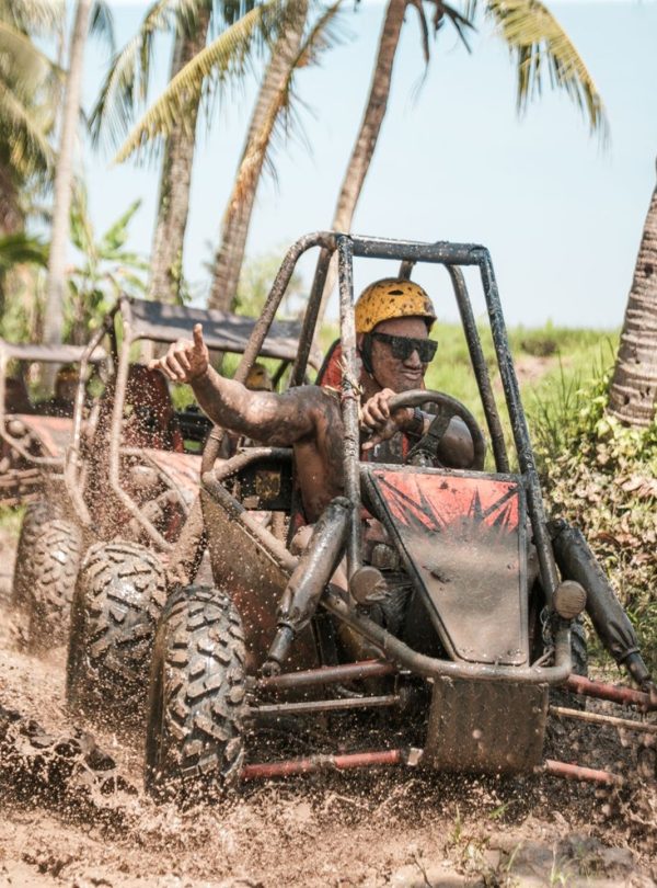 Buggy Bali Adventure