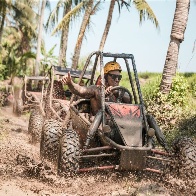 Buggy Bali Adventure