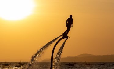 bali watersport,Fly Board Watersports