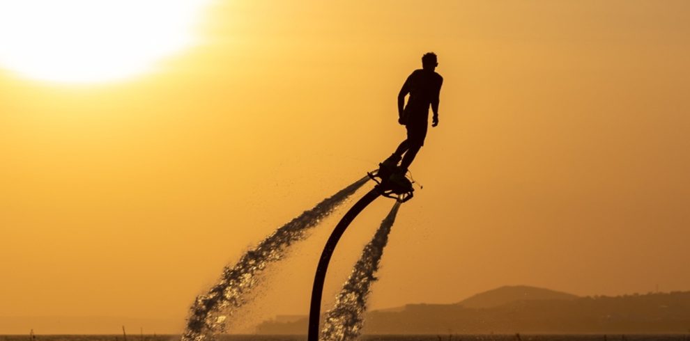 Bali Watersport,Fly Board Watersports